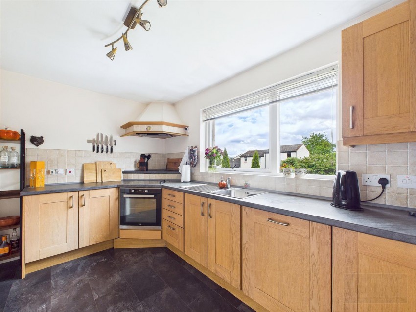 Images for 37 Beachen Court, Grantown on Spey