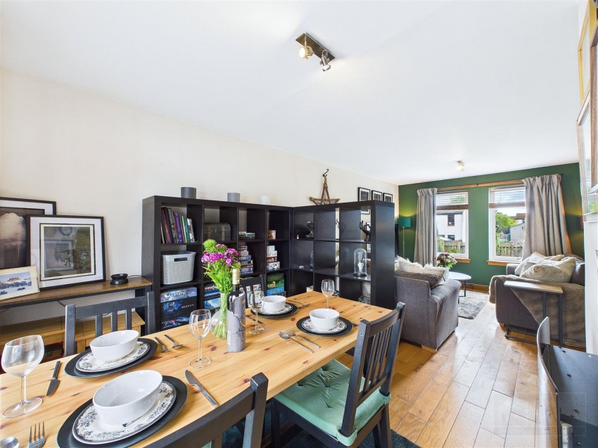 Images for 37 Beachen Court, Grantown on Spey