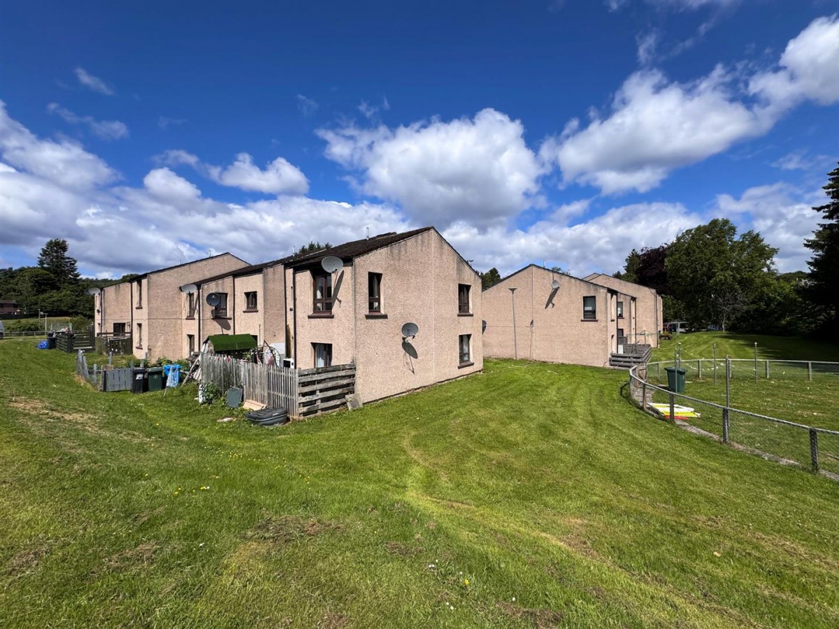 Images for 35 Coppice Court, Grantown on Spey EAID:massoncairnsltdapi BID:1