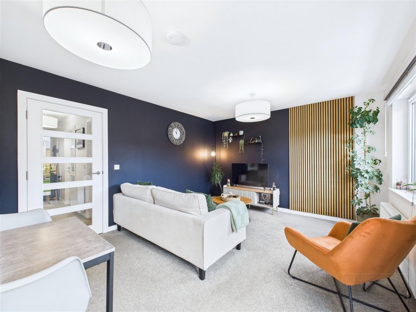 Images for 8 Pinefield, Carrbridge