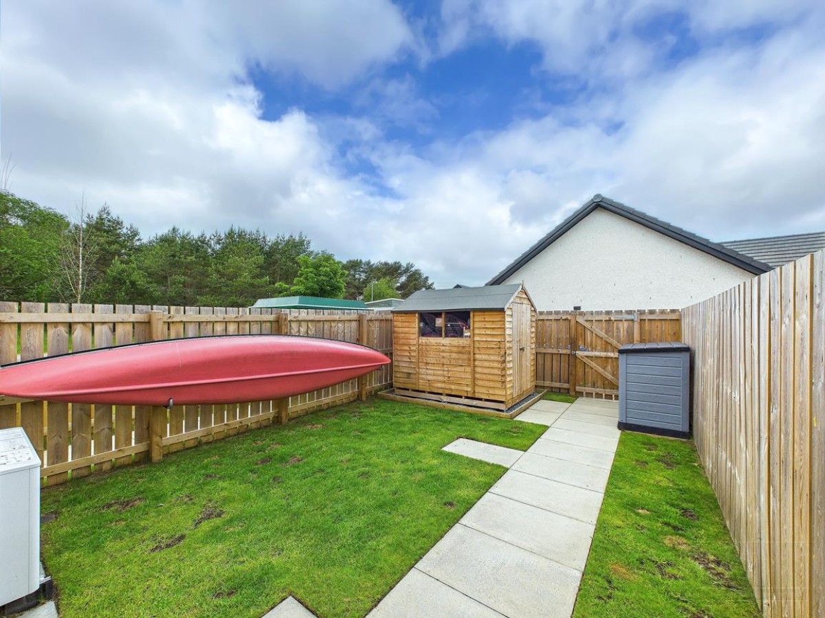 Images for 8 Pinefield, Carrbridge EAID:massoncairnsltdapi BID:1