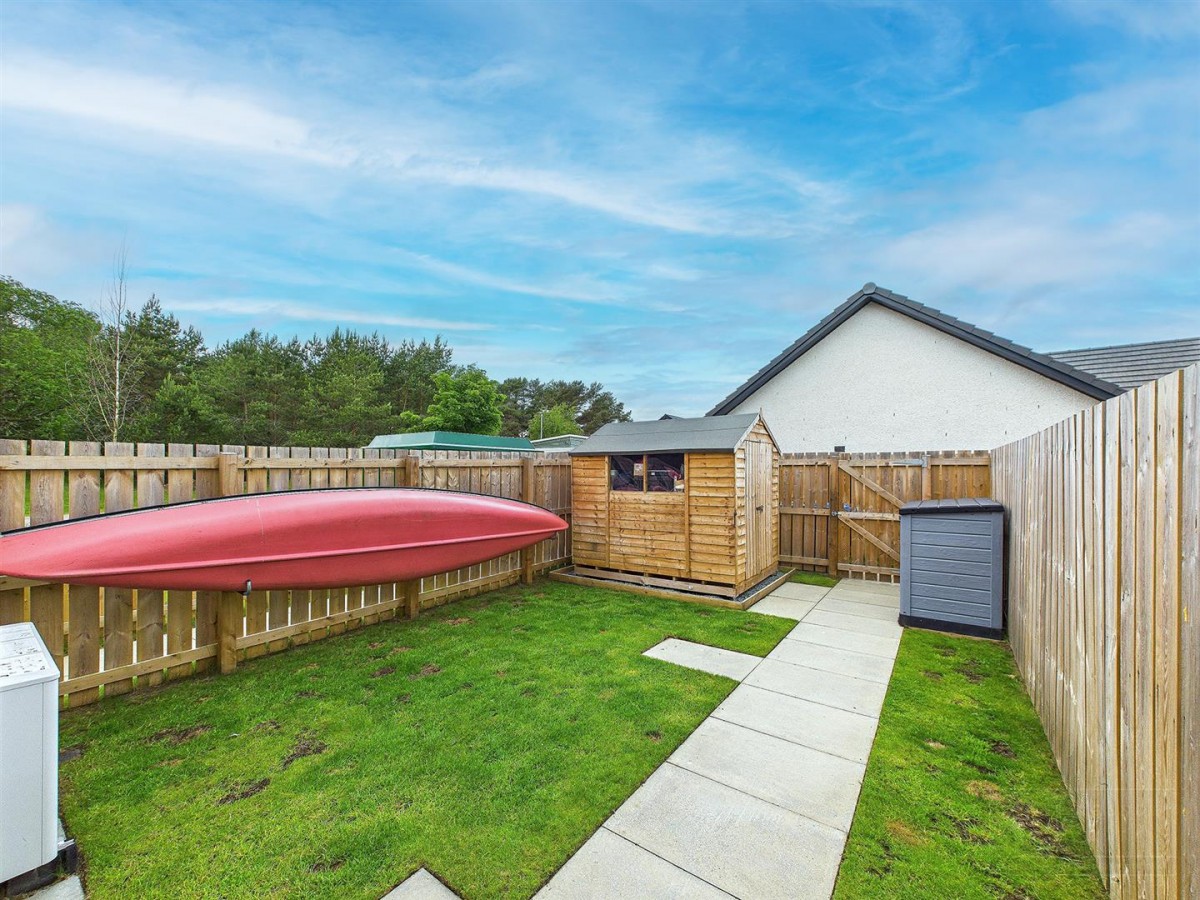 Images for 8 Pinefield, Carrbridge EAID:massoncairnsltdapi BID:1