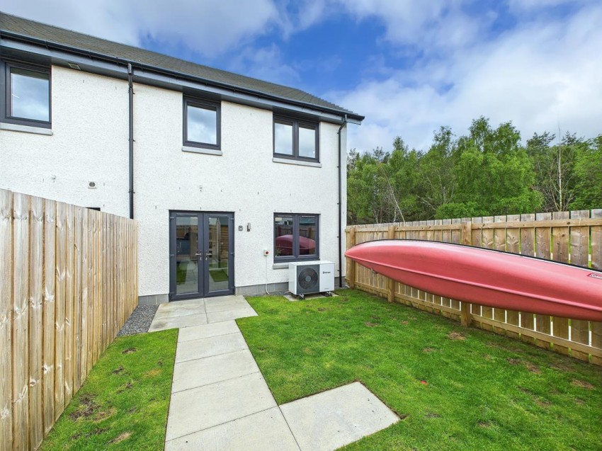 Images for 8 Pinefield, Carrbridge