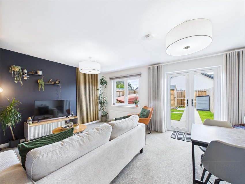 Images for 8 Pinefield, Carrbridge