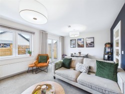 Images for 8 Pinefield, Carrbridge
