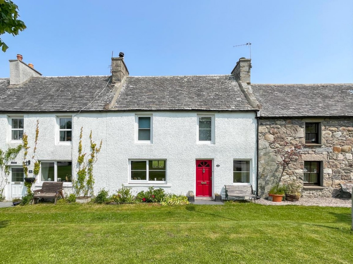 Images for Rosewood, 2 The Square, Tomintoul, EAID:massoncairnsltdapi BID:1