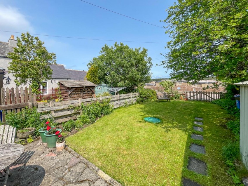 Images for Rosewood, 2 The Square, Tomintoul,