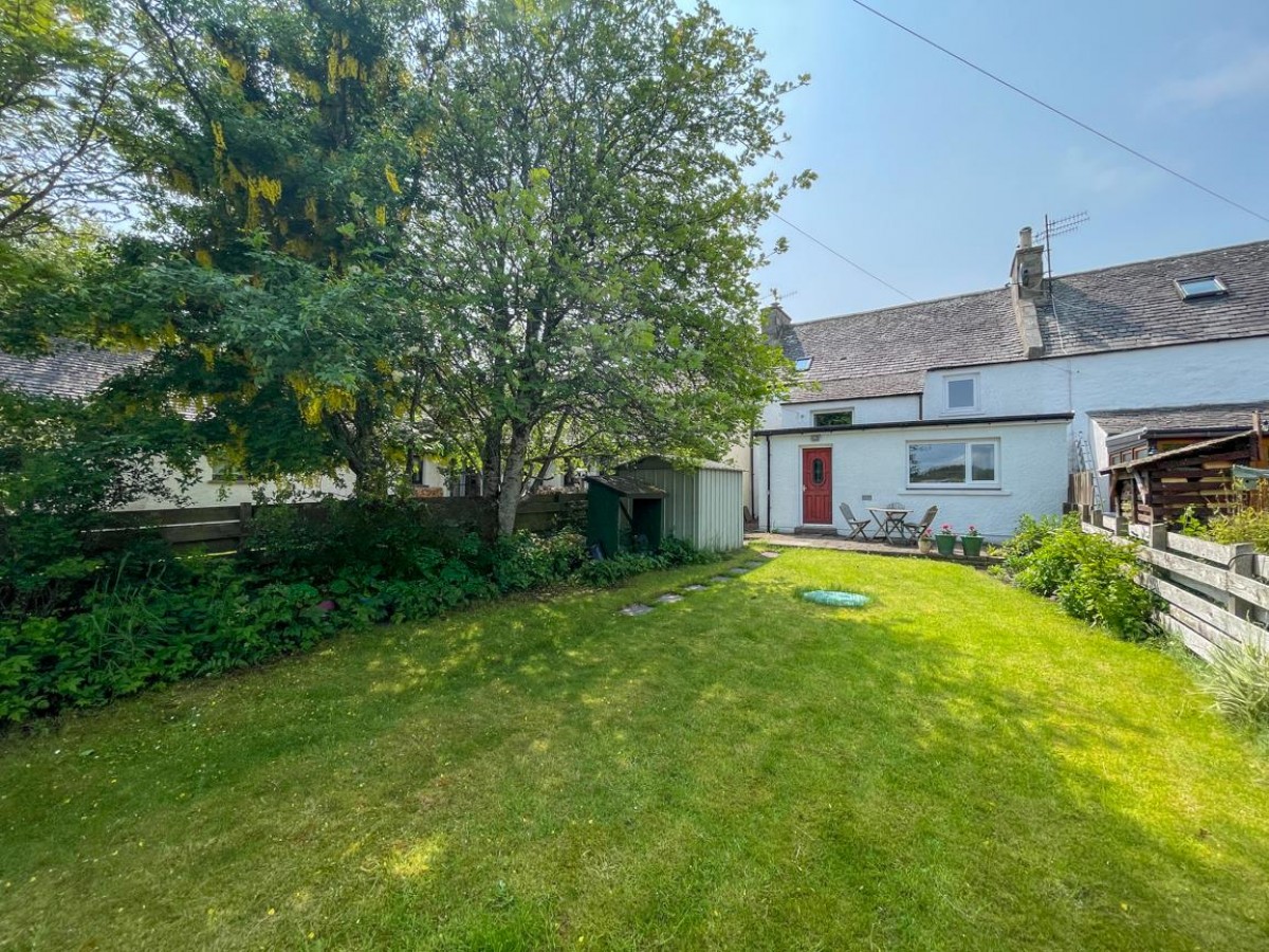 Images for Rosewood, 2 The Square, Tomintoul, EAID:massoncairnsltdapi BID:1