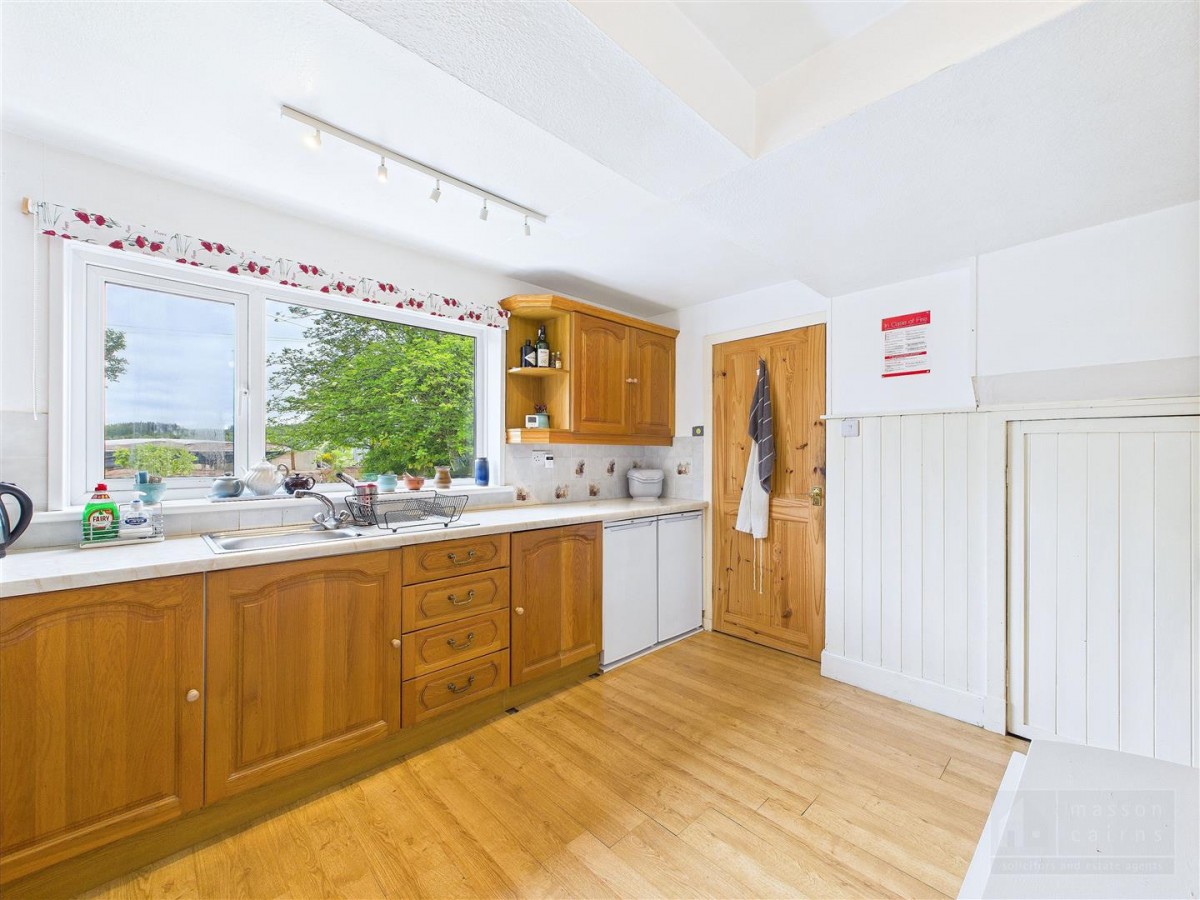 Images for Rosewood, 2 The Square, Tomintoul, EAID:massoncairnsltdapi BID:1