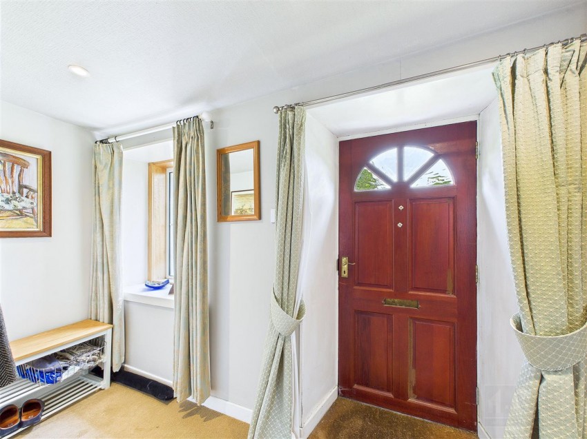 Images for Rosewood, 2 The Square, Tomintoul,