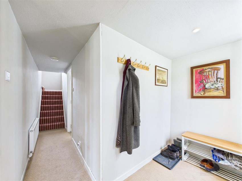 Images for Rosewood, 2 The Square, Tomintoul,