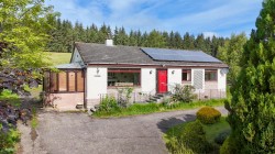 Images for Corrie Ben, Skye Of Curr, Dulnain Bridge