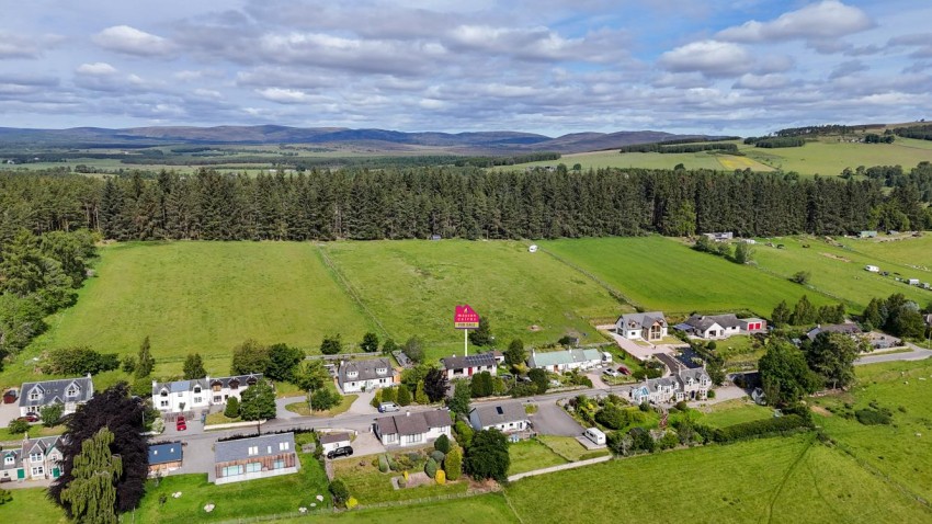 Images for Corrie Ben, Skye Of Curr, Dulnain Bridge