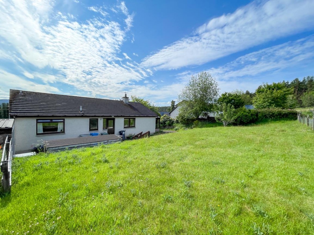 Images for Corrie Ben, Skye Of Curr, Dulnain Bridge EAID:massoncairnsltdapi BID:1
