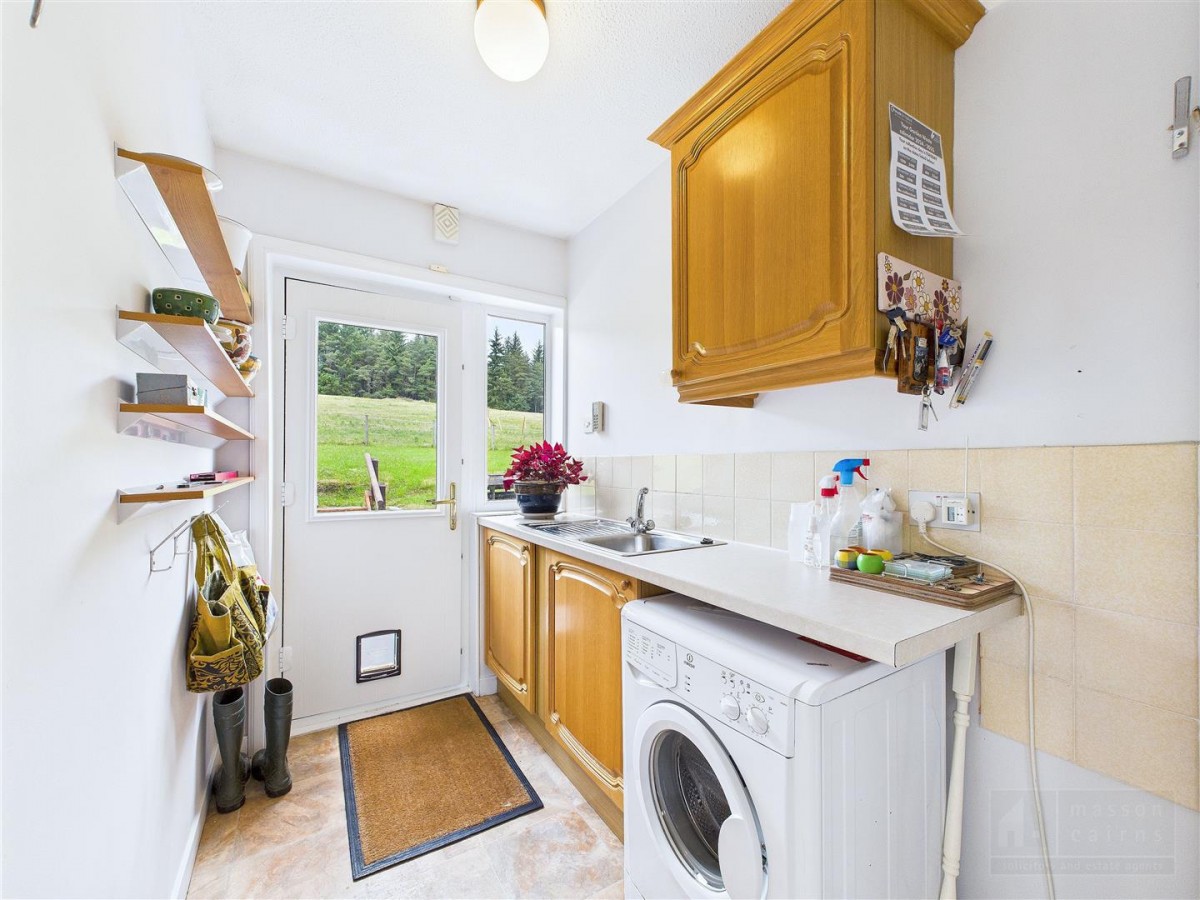 Images for Corrie Ben, Skye Of Curr, Dulnain Bridge EAID:massoncairnsltdapi BID:1