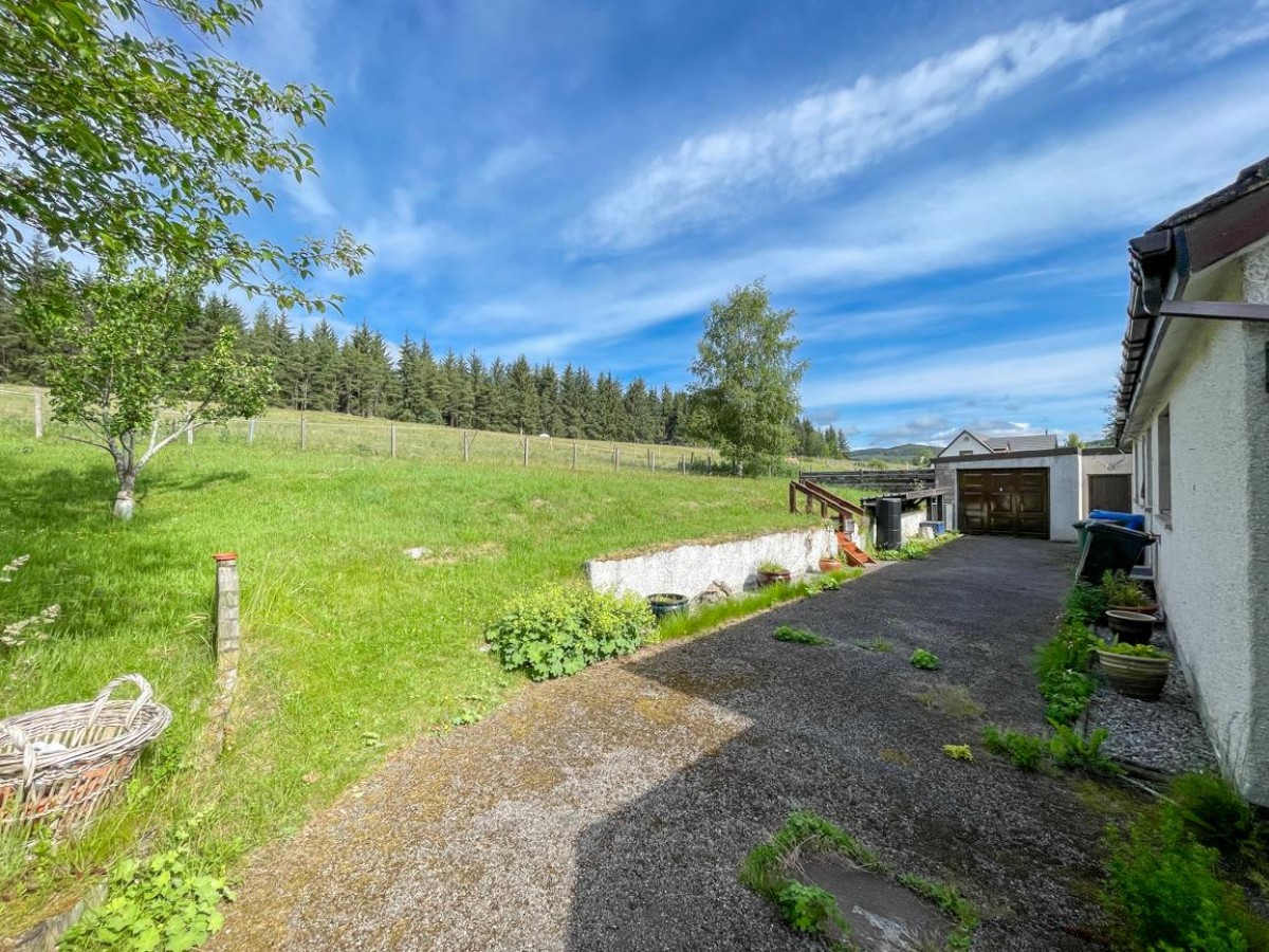 Images for Corrie Ben, Skye Of Curr, Dulnain Bridge EAID:massoncairnsltdapi BID:1