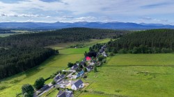 Images for Corrie Ben, Skye Of Curr, Dulnain Bridge