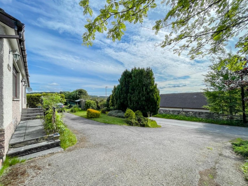 Images for Corrie Ben, Skye Of Curr, Dulnain Bridge