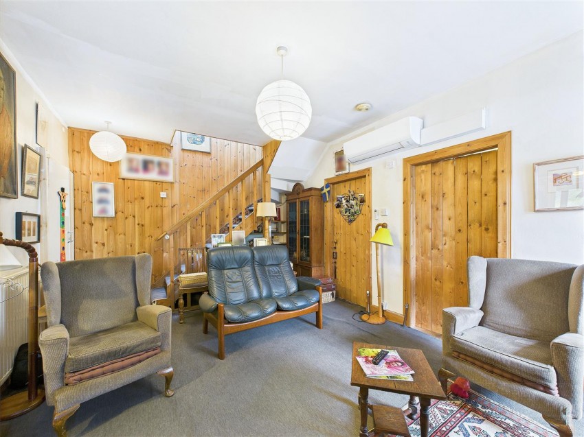 Images for Railway Cottage 4, Slochd, Carrbridge