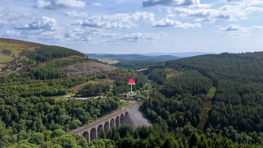 Images for Railway Cottage 4, Slochd, Carrbridge