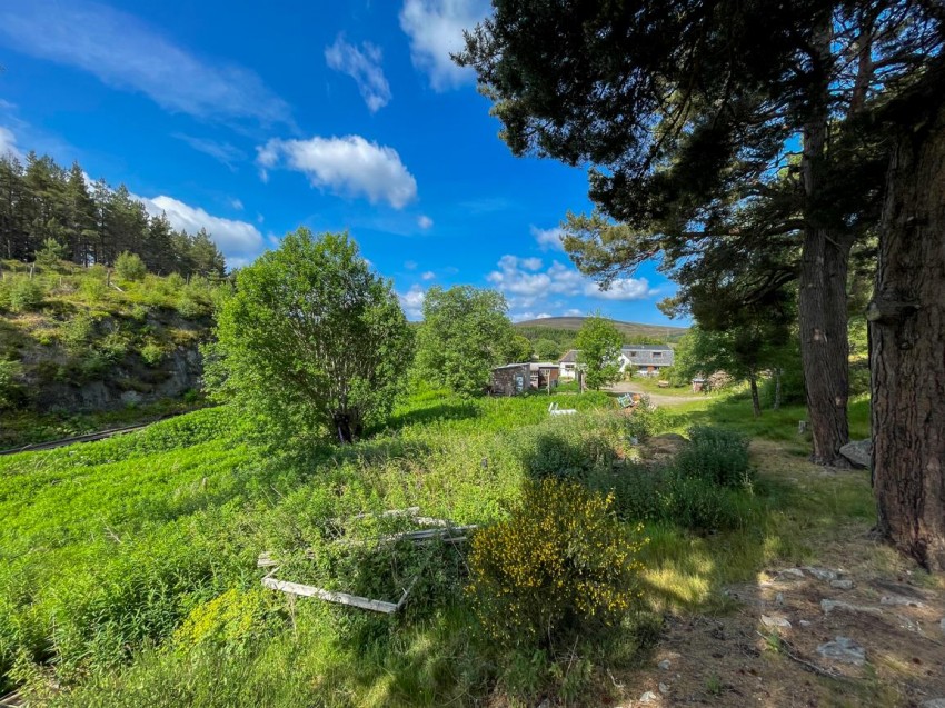 Images for Railway Cottage 4, Slochd, Carrbridge