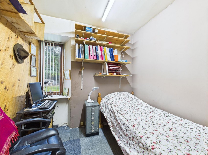 Images for Railway Cottage 4, Slochd, Carrbridge