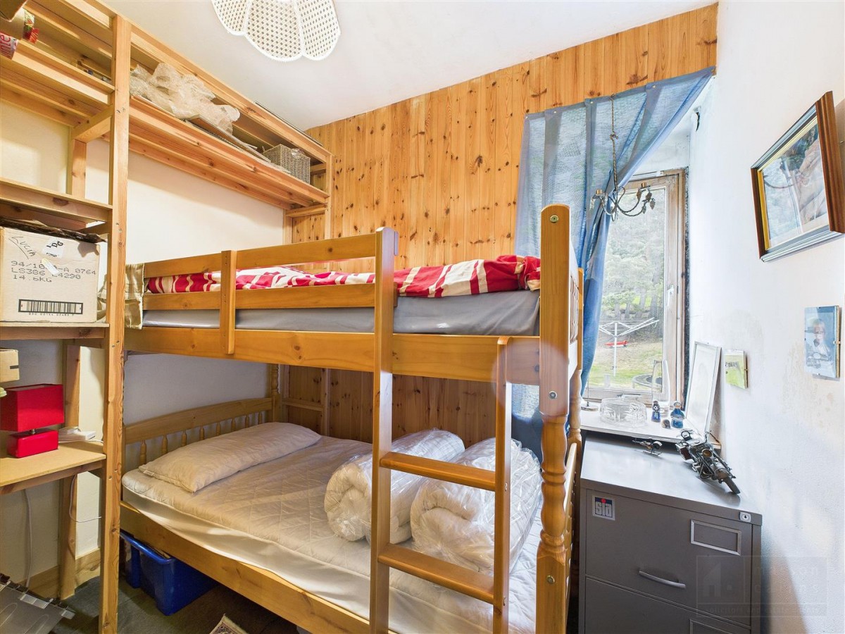 Images for Railway Cottage 4, Slochd, Carrbridge EAID:massoncairnsltdapi BID:1