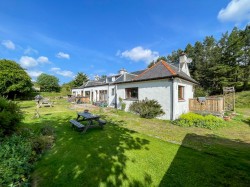 Images for Railway Cottage 4, Slochd, Carrbridge