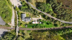 Images for Railway Cottage 4, Slochd, Carrbridge