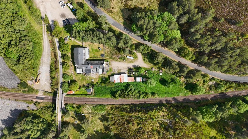 Images for Railway Cottage 4, Slochd, Carrbridge