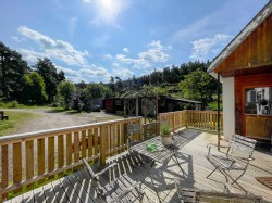 Images for Railway Cottage 4, Slochd, Carrbridge