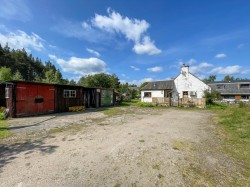Images for Railway Cottage 4, Slochd, Carrbridge