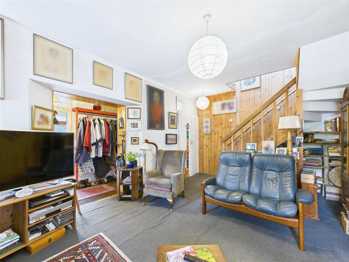 Images for Railway Cottage 4, Slochd, Carrbridge EAID:massoncairnsltdapi BID:1