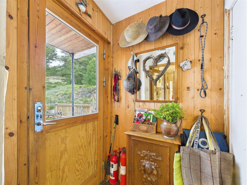 Images for Railway Cottage 4, Slochd, Carrbridge