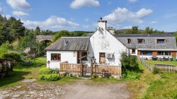 Images for Railway Cottage 4, Slochd, Carrbridge