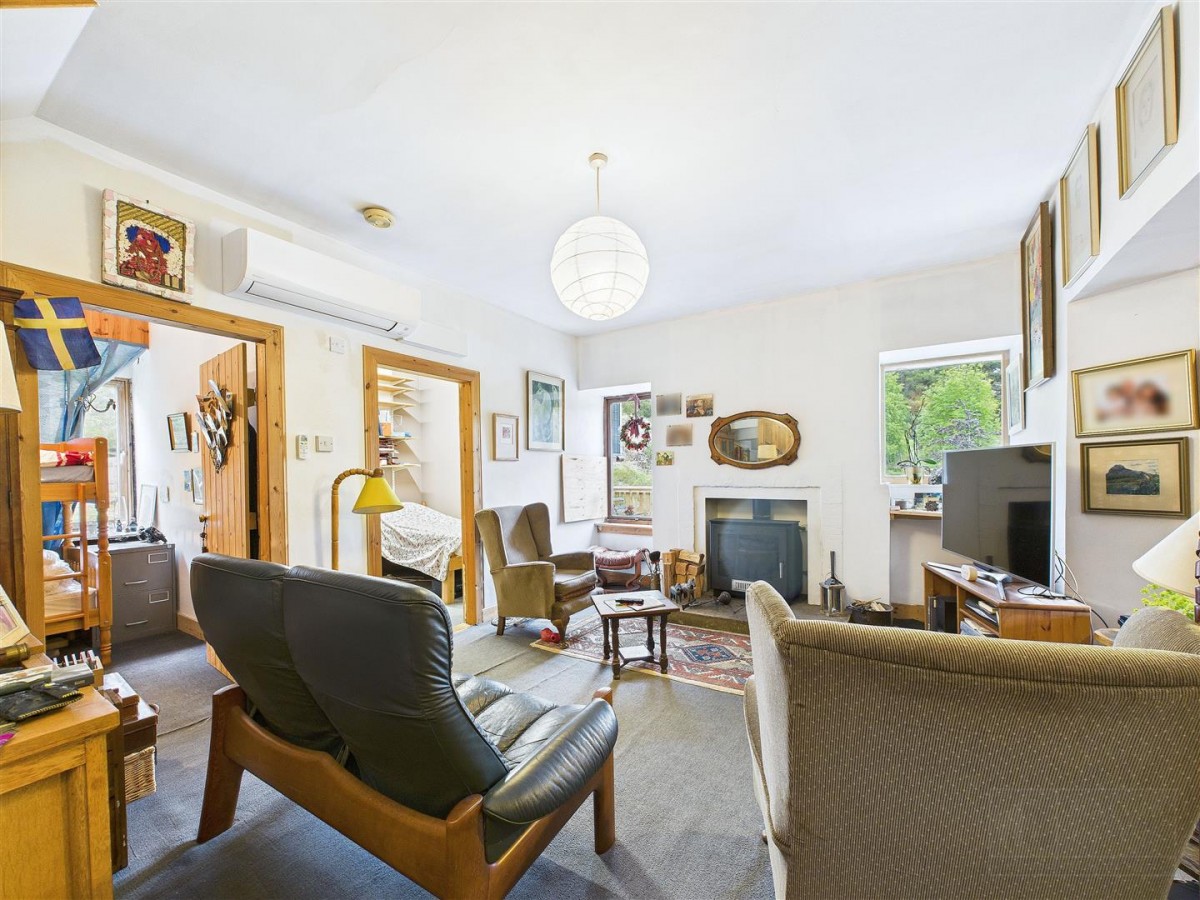 Images for Railway Cottage 4, Slochd, Carrbridge EAID:massoncairnsltdapi BID:1