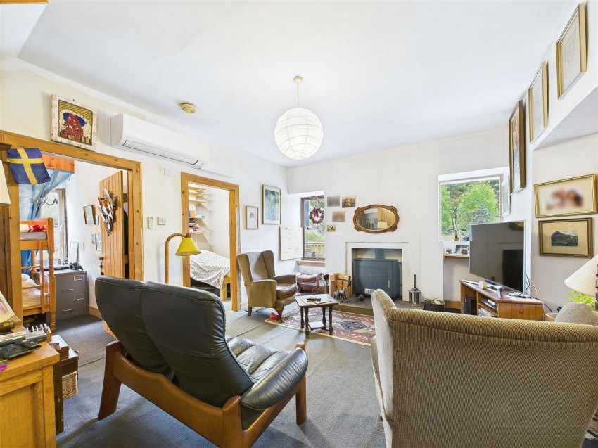 Images for Railway Cottage 4, Slochd, Carrbridge