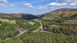 Images for Railway Cottage 4, Slochd, Carrbridge