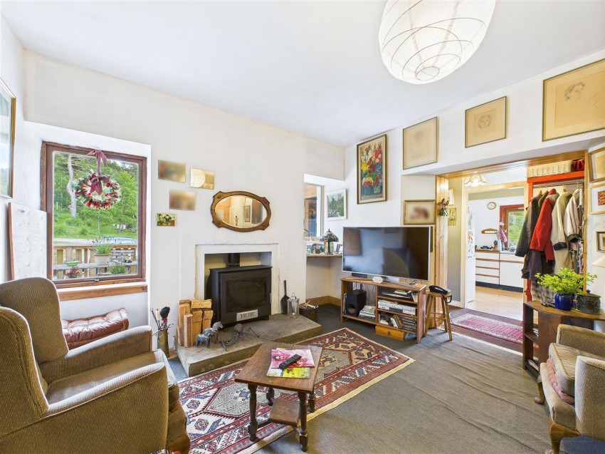 Images for Railway Cottage 4, Slochd, Carrbridge