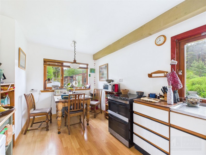 Images for Railway Cottage 4, Slochd, Carrbridge