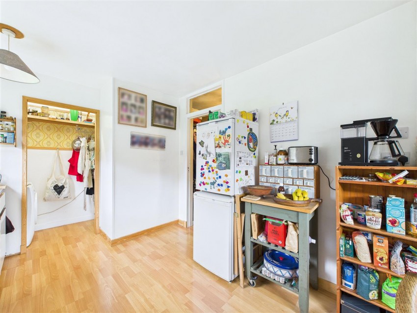 Images for Railway Cottage 4, Slochd, Carrbridge