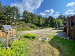 Images for Railway Cottage 4, Slochd, Carrbridge