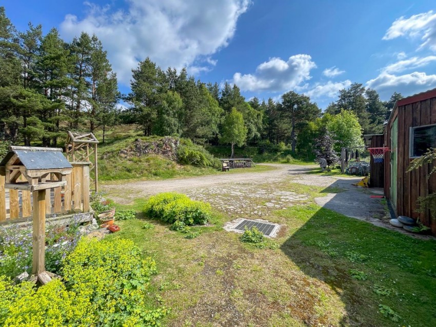 Images for Railway Cottage 4, Slochd, Carrbridge