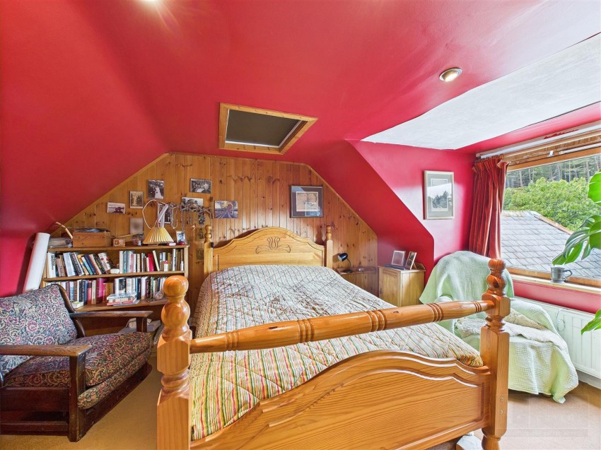 Images for Railway Cottage 4, Slochd, Carrbridge