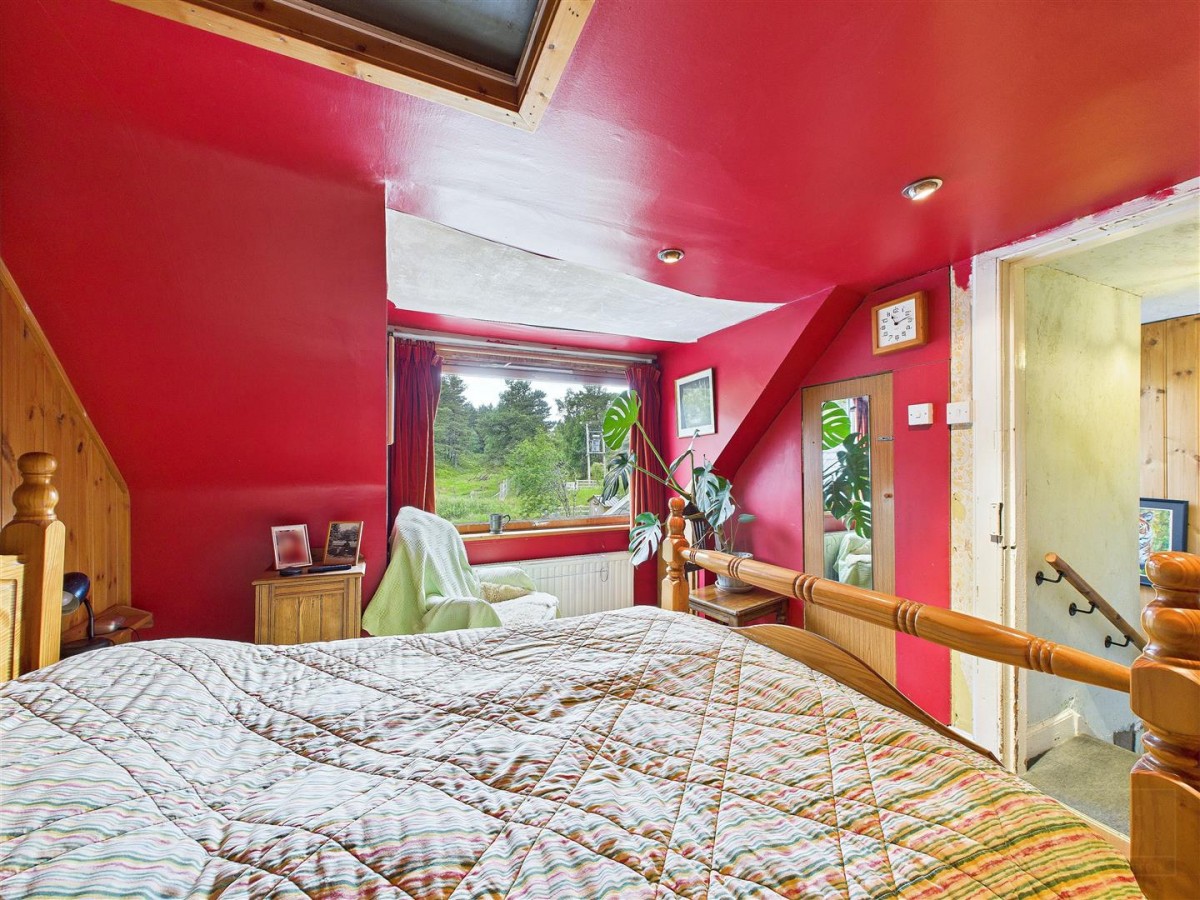 Images for Railway Cottage 4, Slochd, Carrbridge EAID:massoncairnsltdapi BID:1