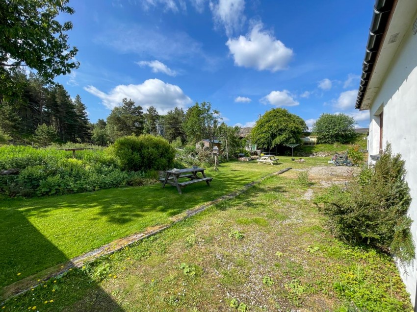 Images for Railway Cottage 4, Slochd, Carrbridge