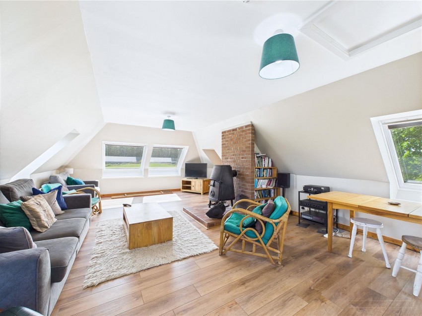 Images for Half House, Nethy Bridge