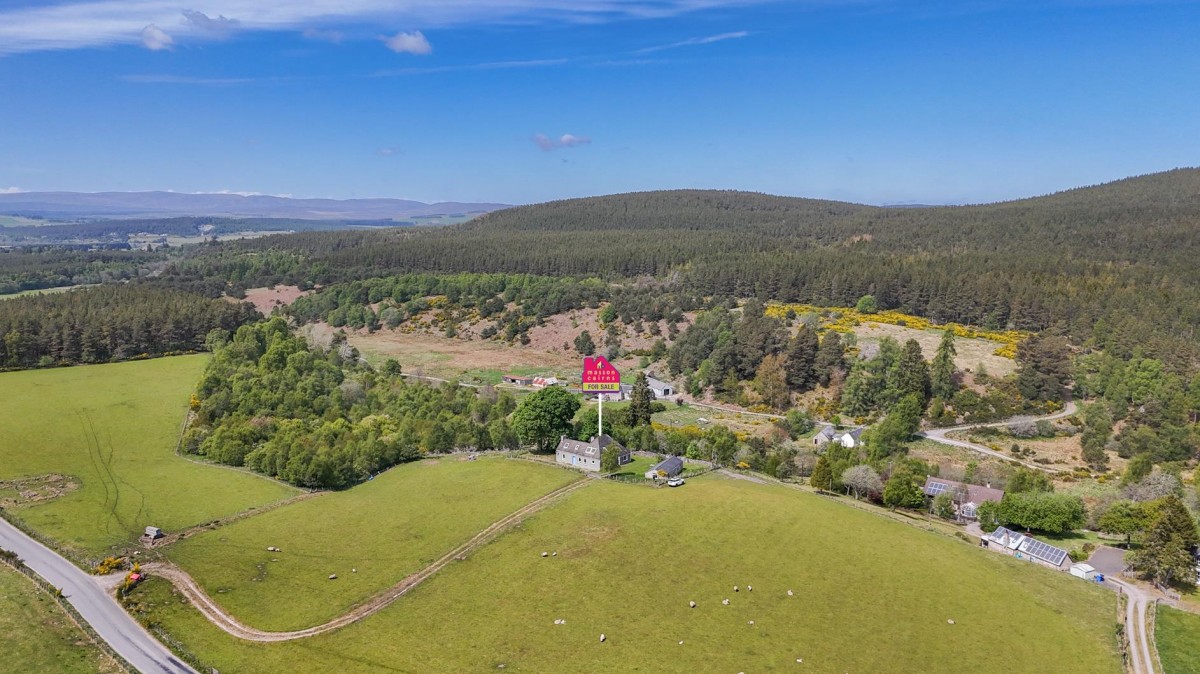 Images for Half House, Nethy Bridge EAID:massoncairnsltdapi BID:1