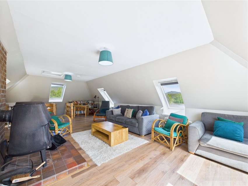 Images for Half House, Nethy Bridge