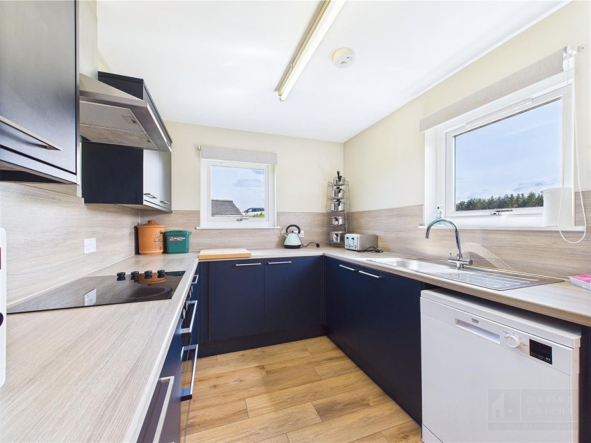 Images for Half House, Nethy Bridge